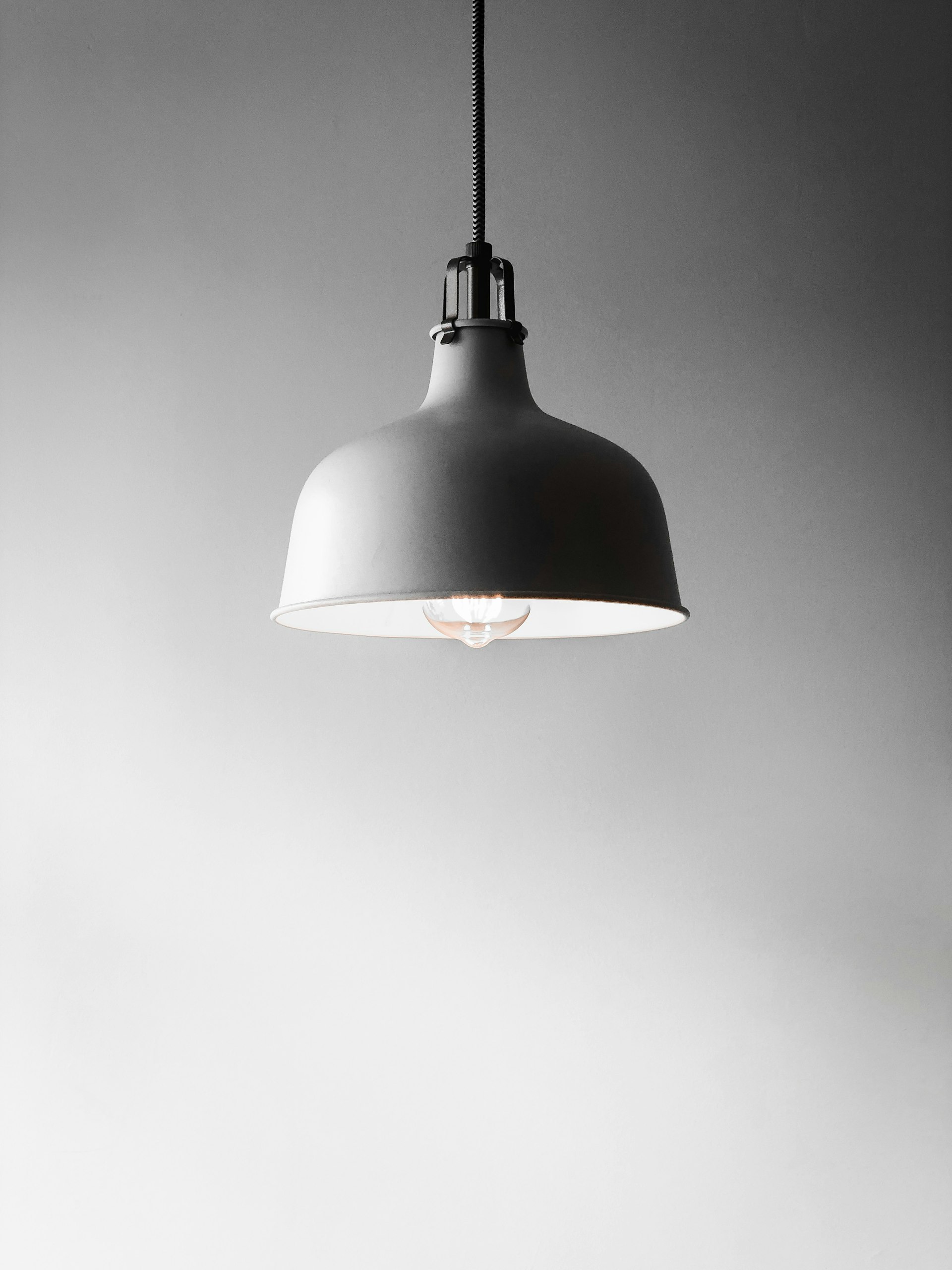 Indoor & Outdoor Lighting