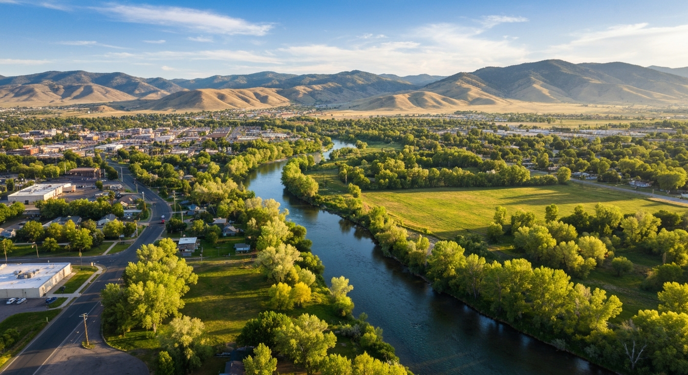 Backup Generators in Blackfoot, ID