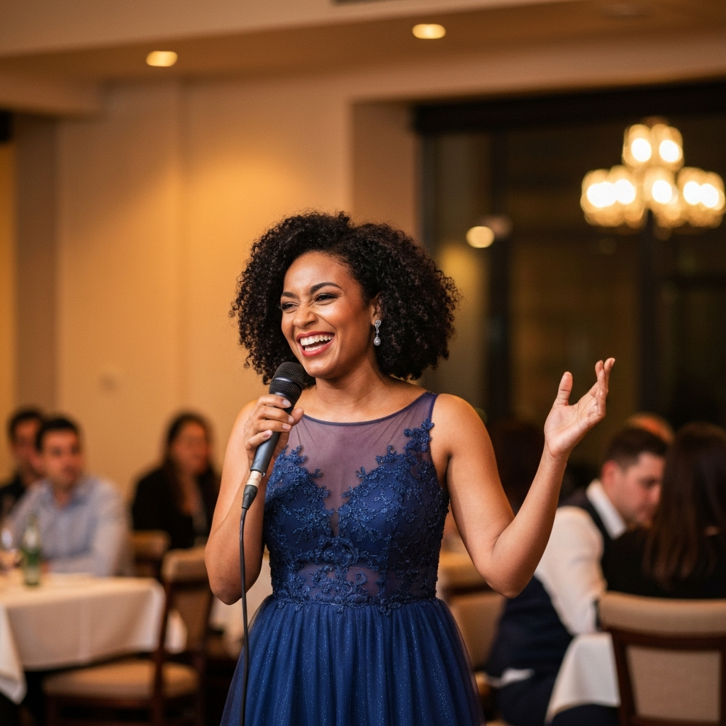 Singer