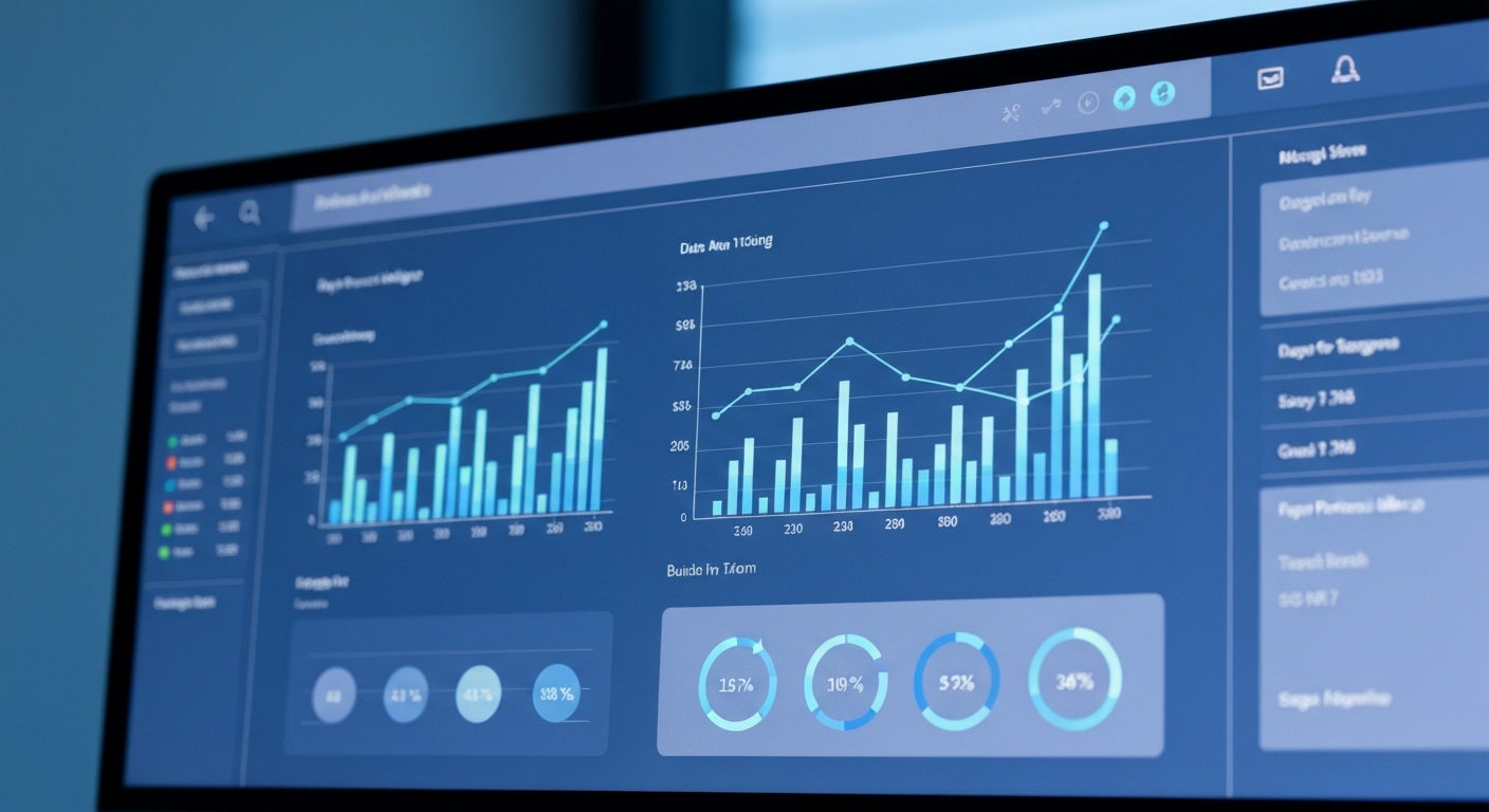 Reporting & Growth Insights