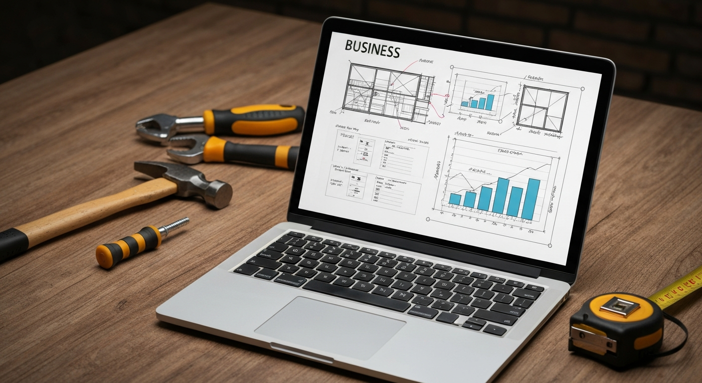 Contractor Growth Course