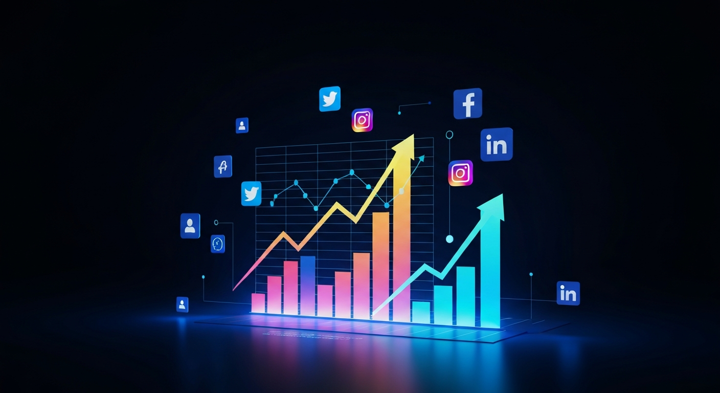 Paid Ads & Lead Generation