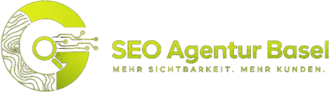 SEO Agentur Basel Logo