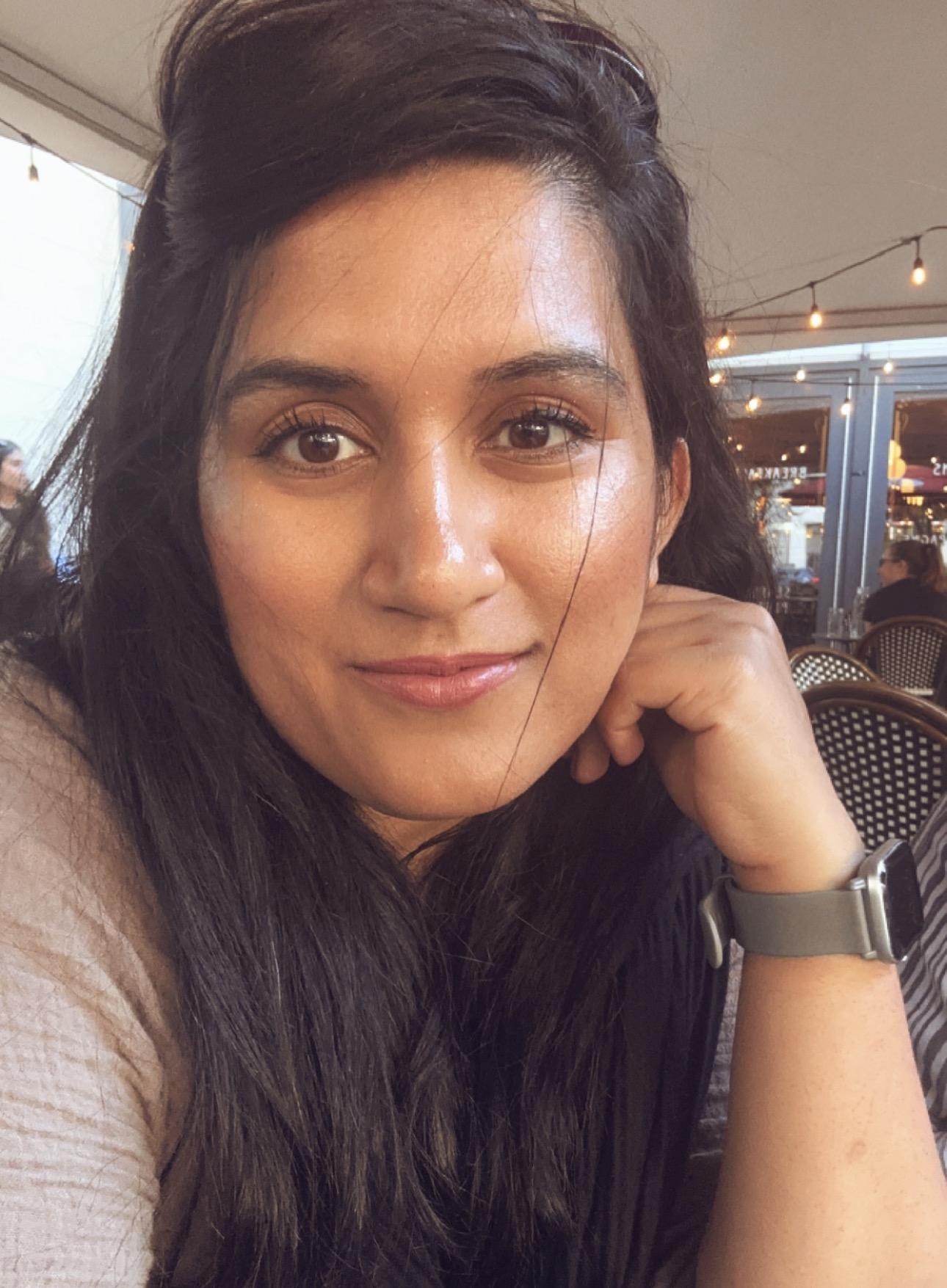Maryam Hina - Founder GTA Digital Edge