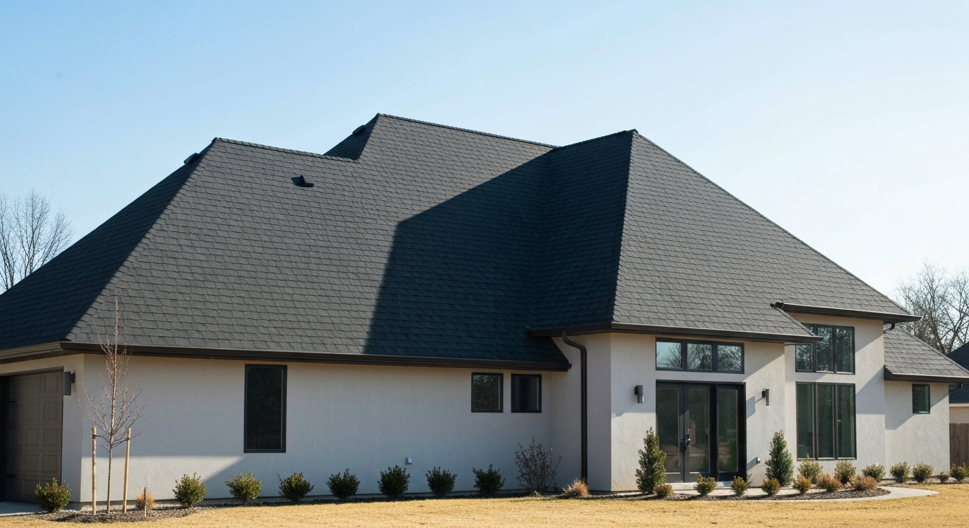 Apex Roofing & Solar successful project