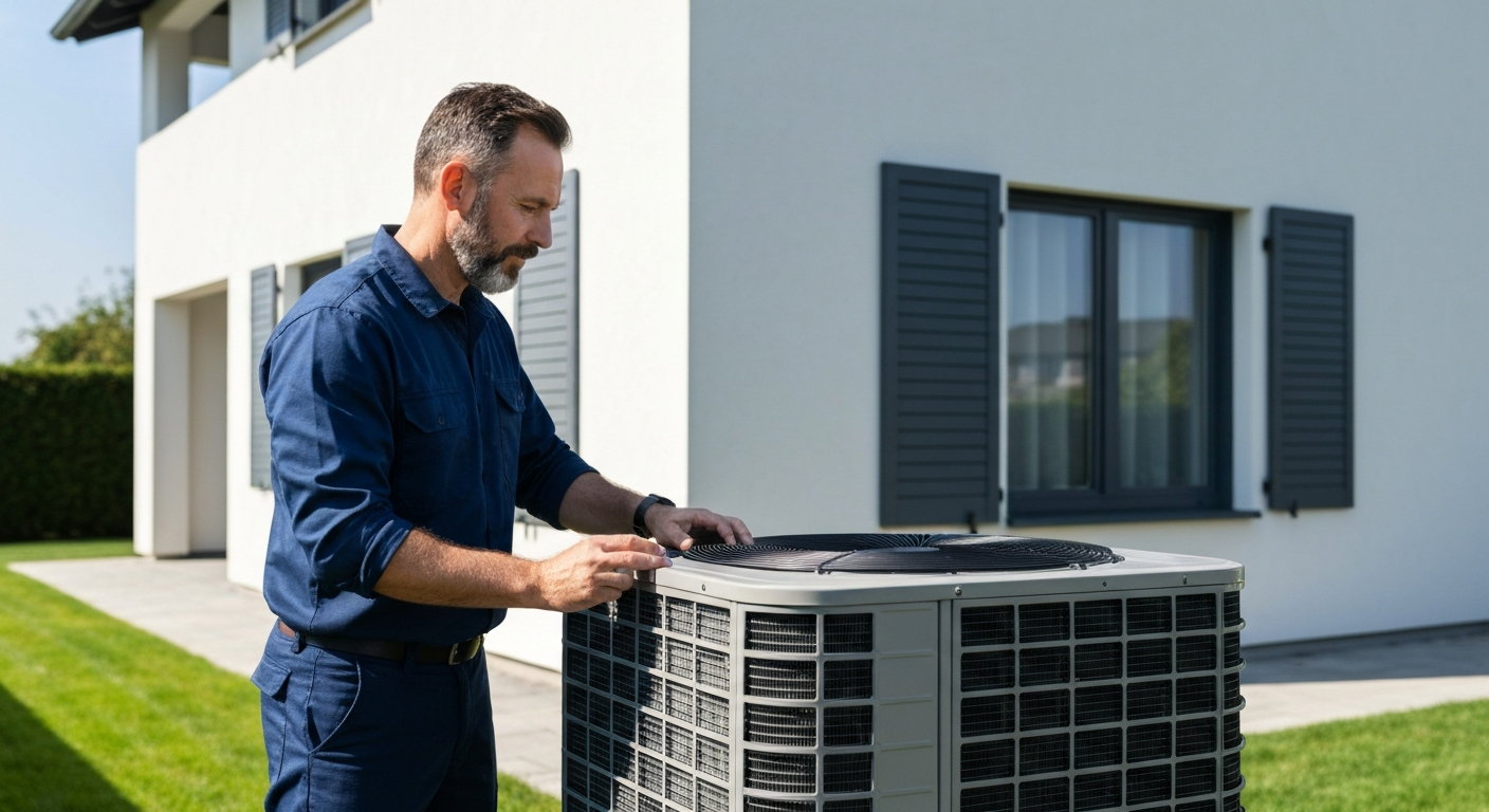 Pro Climate HVAC successful project