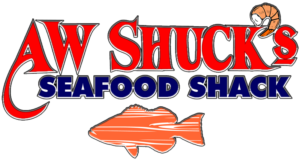 Aw Shucks Logo