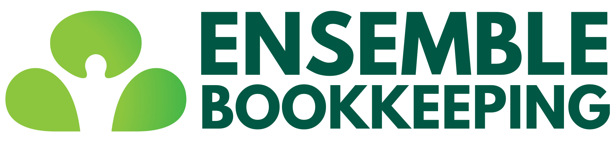 Ensemble Bookkeeping logo