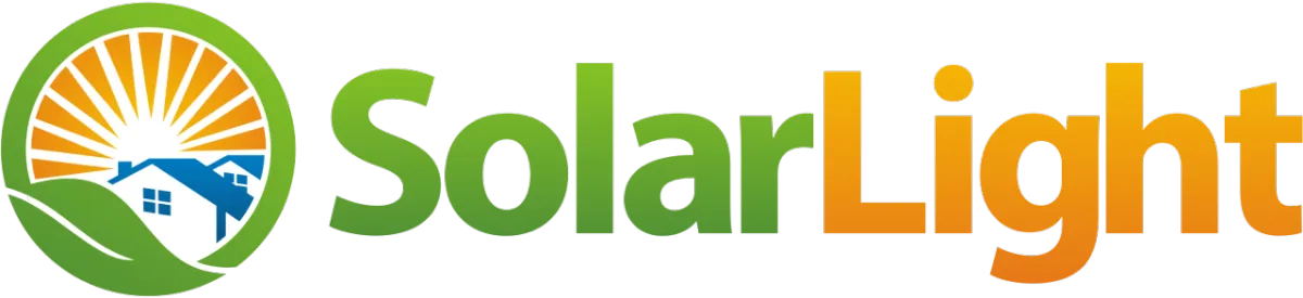 SolarLight Logo