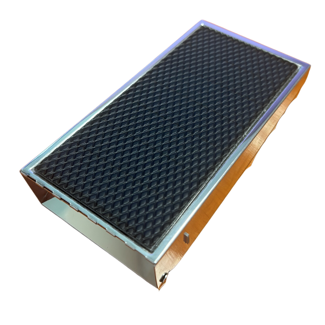 Solar-Powered NightLight