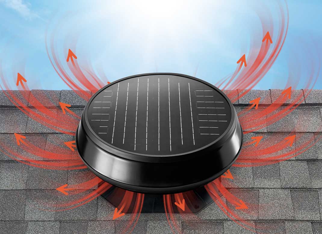 The Science of Attic Ventilation: Passive vs. Active