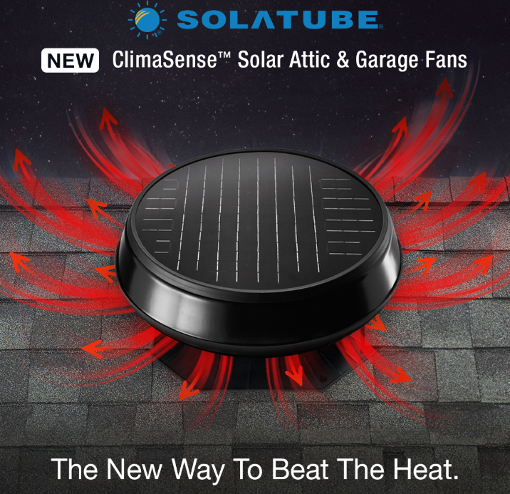 Garage Fans