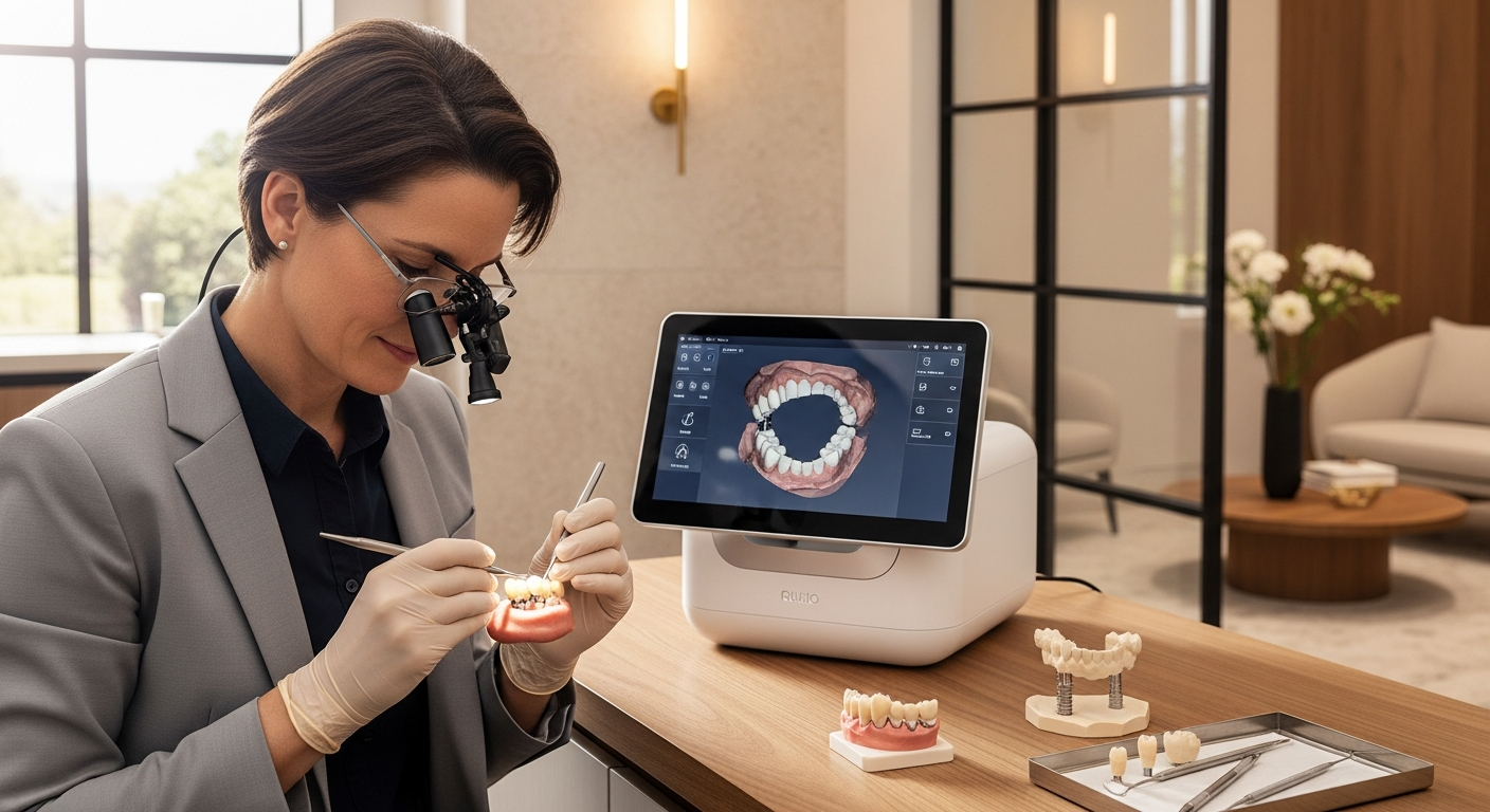 Dental Implants