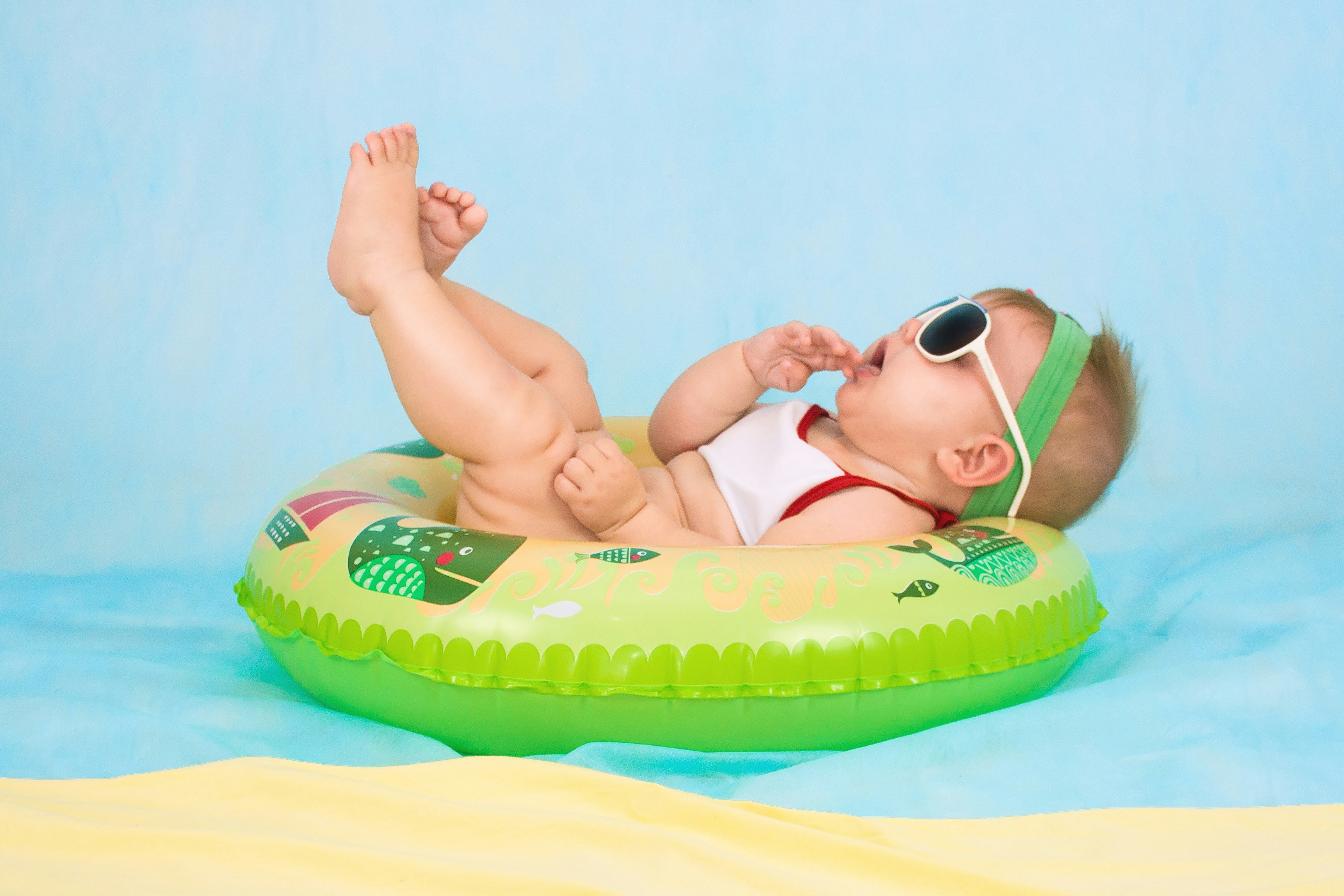 Children's Airway and Facial Development