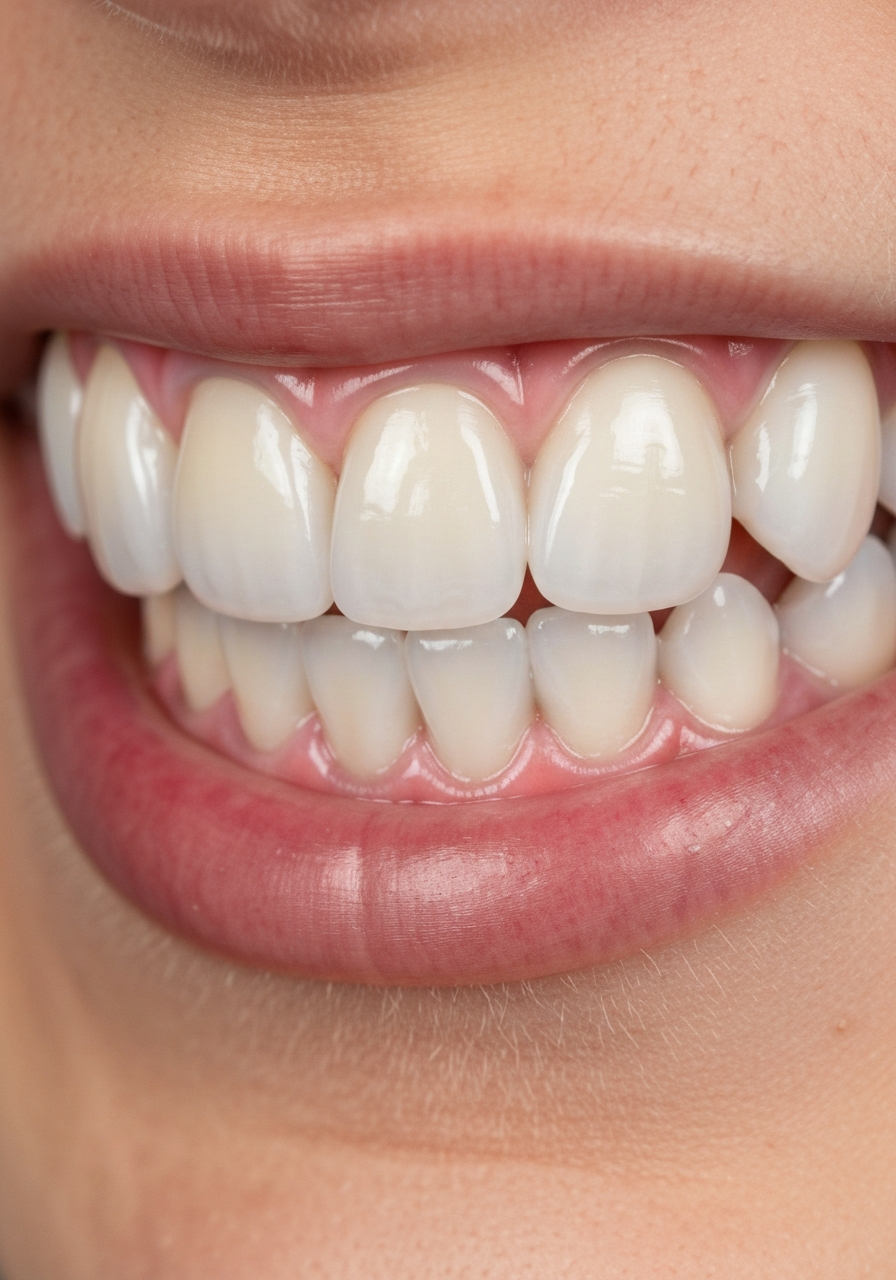 Porcelain Veneers