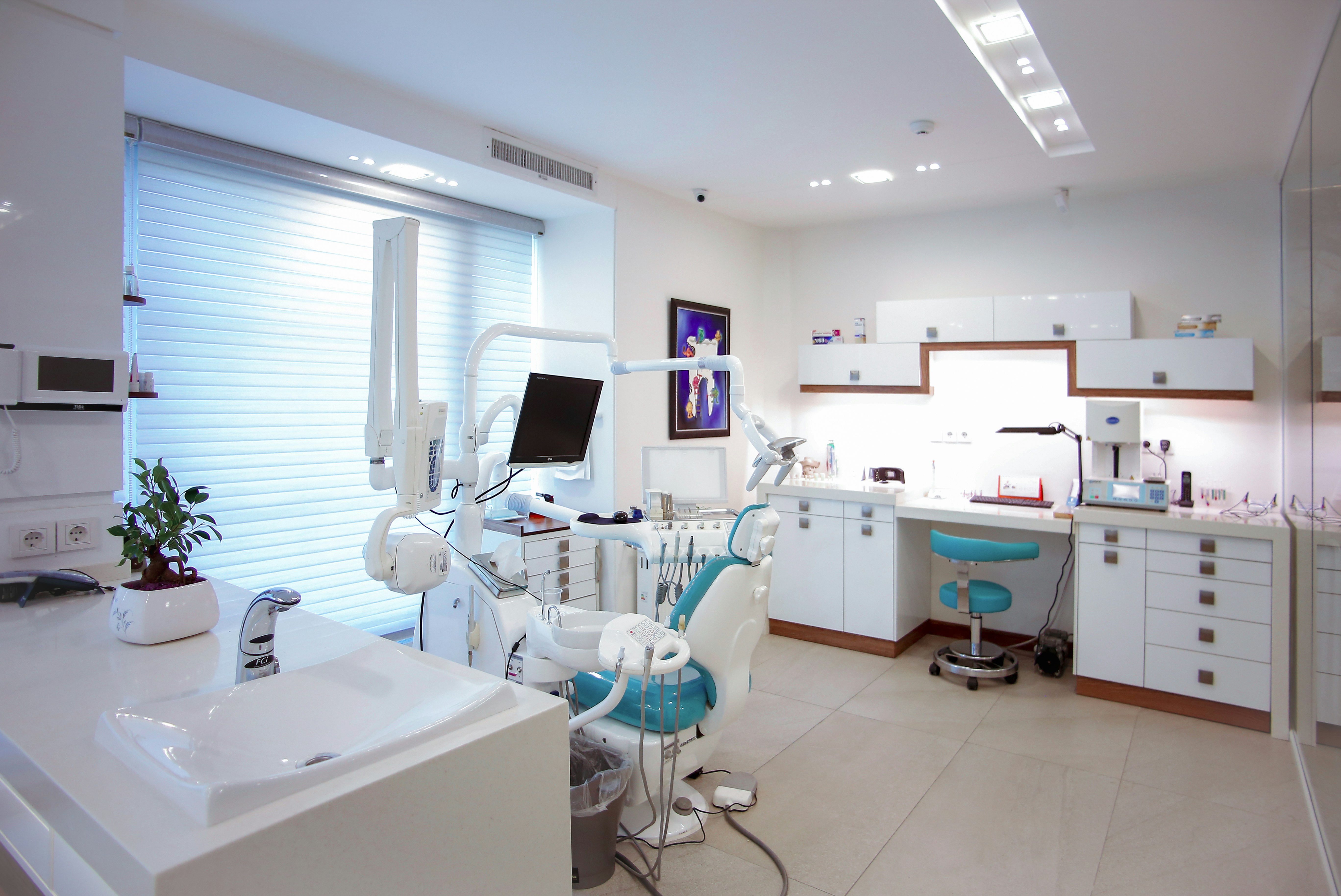 Biological Dentistry Explained