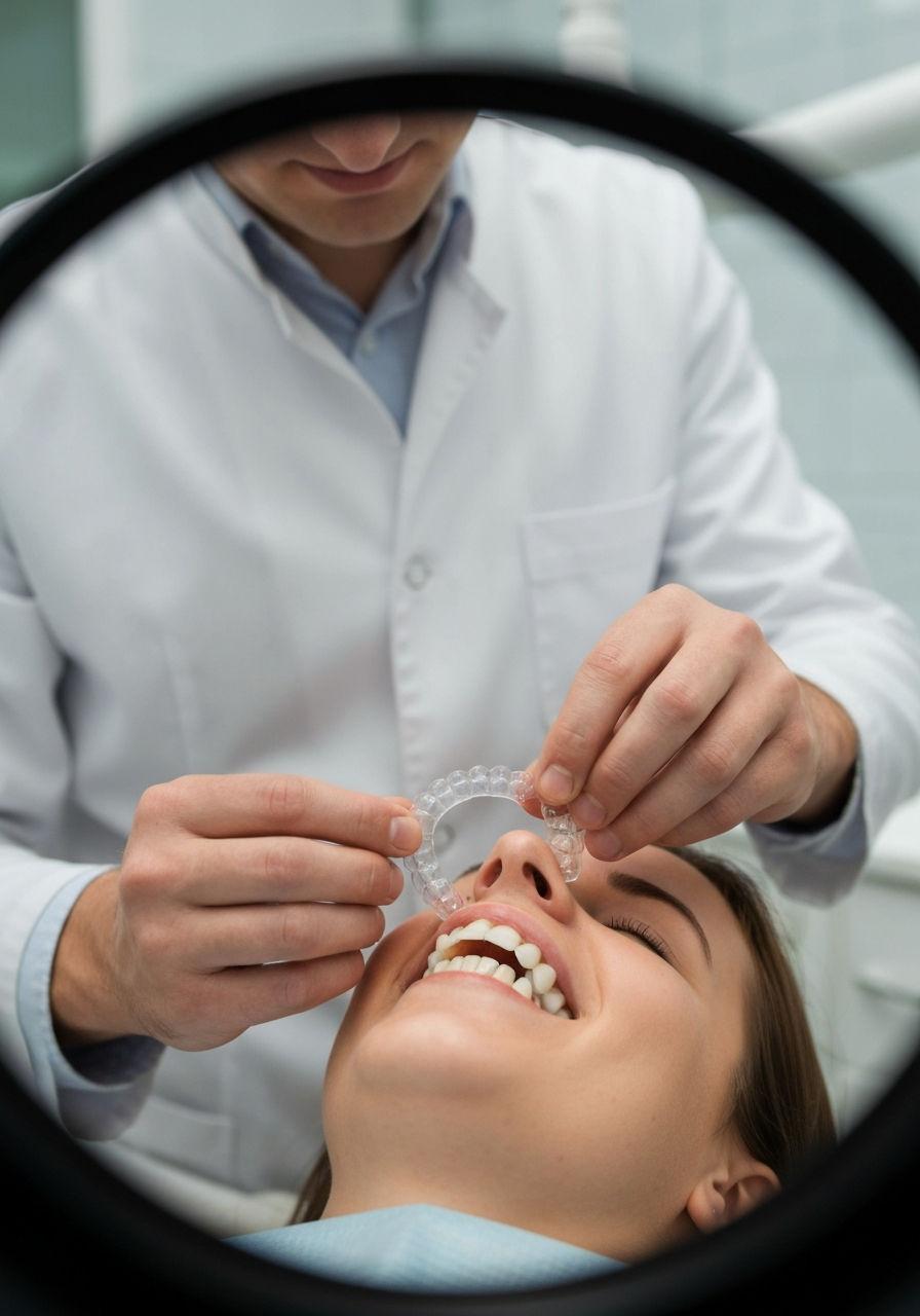 Adult Orthodontics