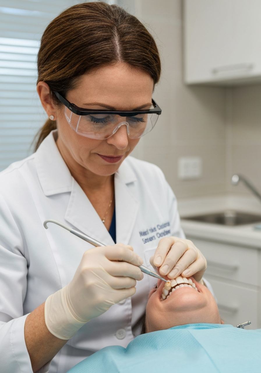 Composite Bonding