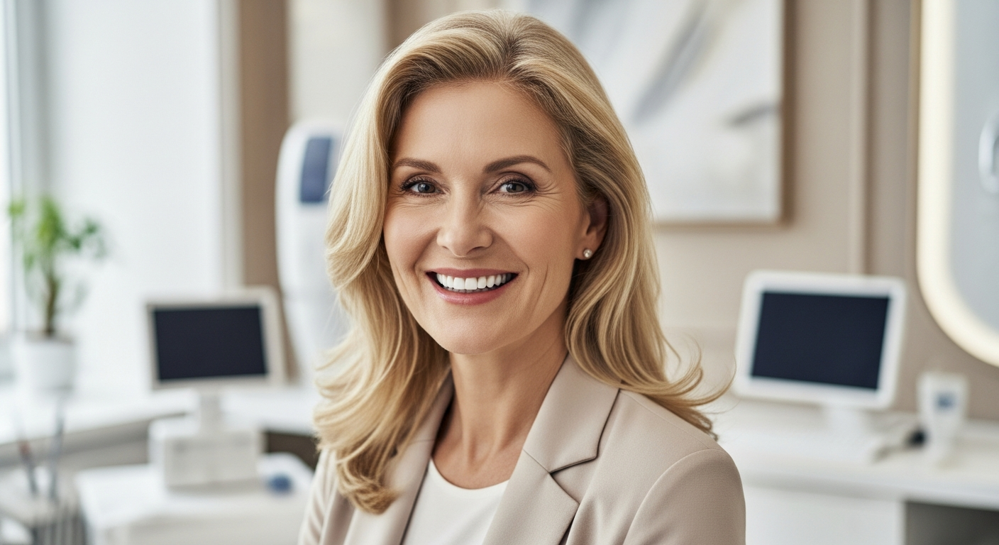 Your Airway, Jaw & Smile Are Connected