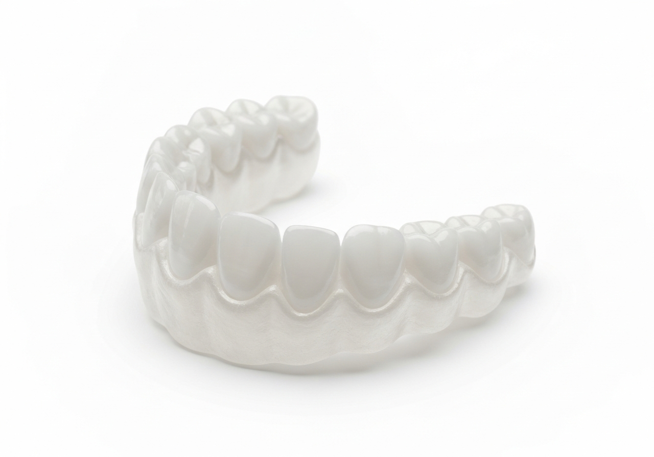 The Hidden Dangers of Tooth Grinding