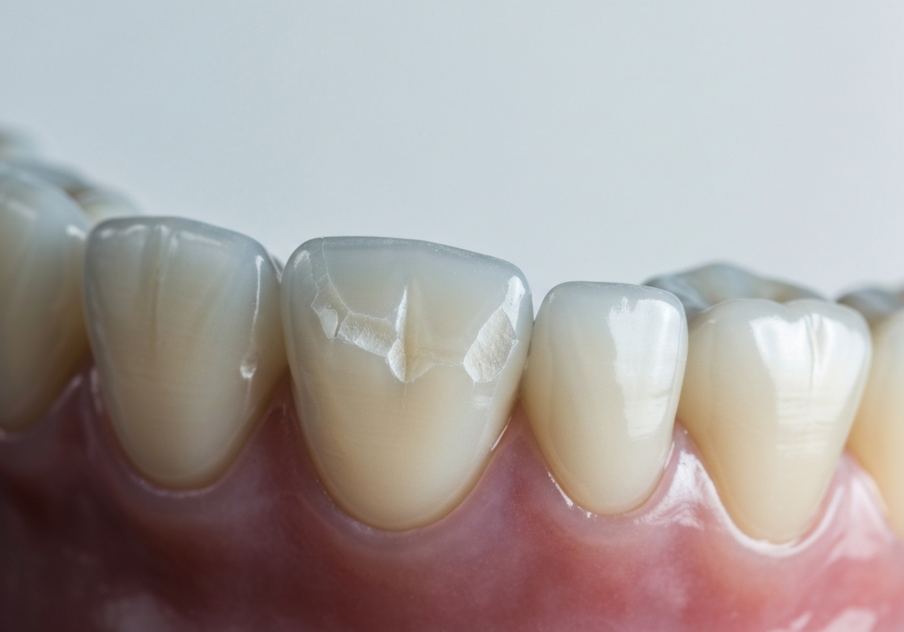 Preventing Restorative Failure: Why Dental Work Breaks