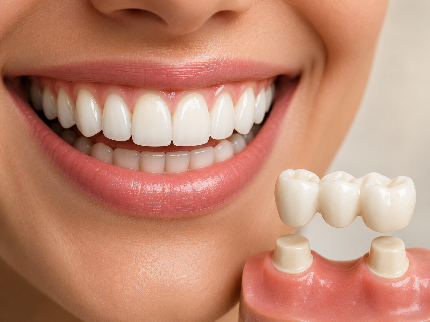 Dental Bridges at ASURA Longevity Dentistry