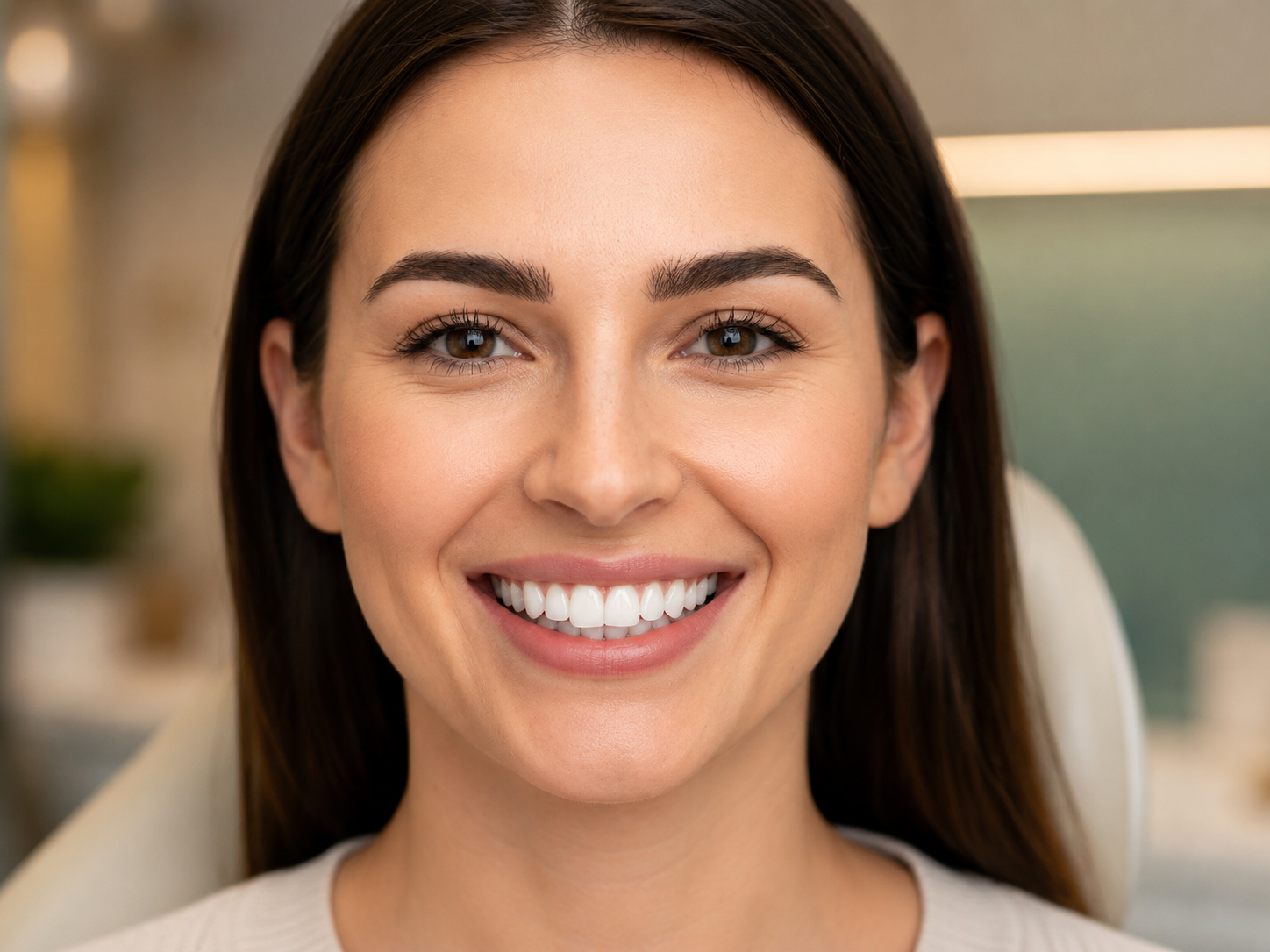 Smile Makeovers at ASURA Longevity Dentistry