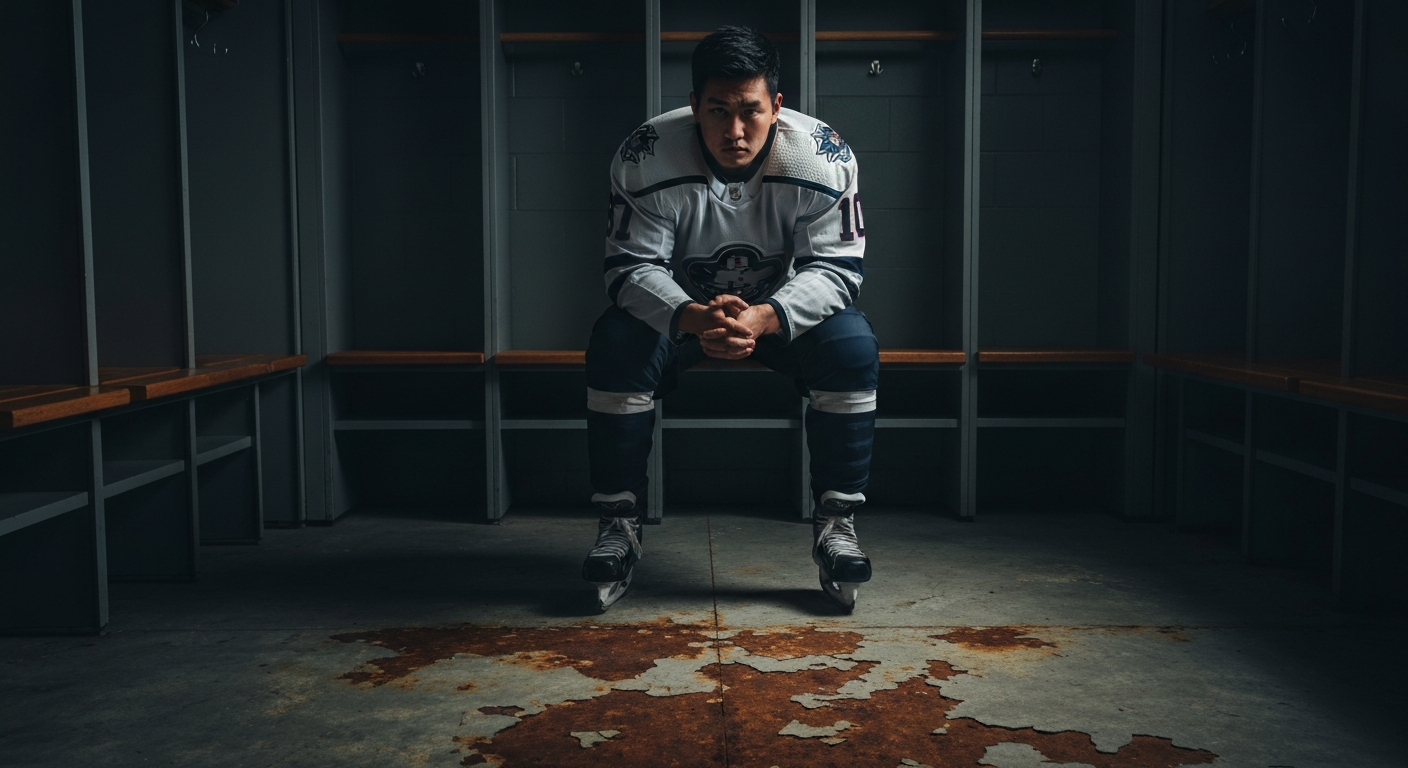 THE GOALIE EDGE