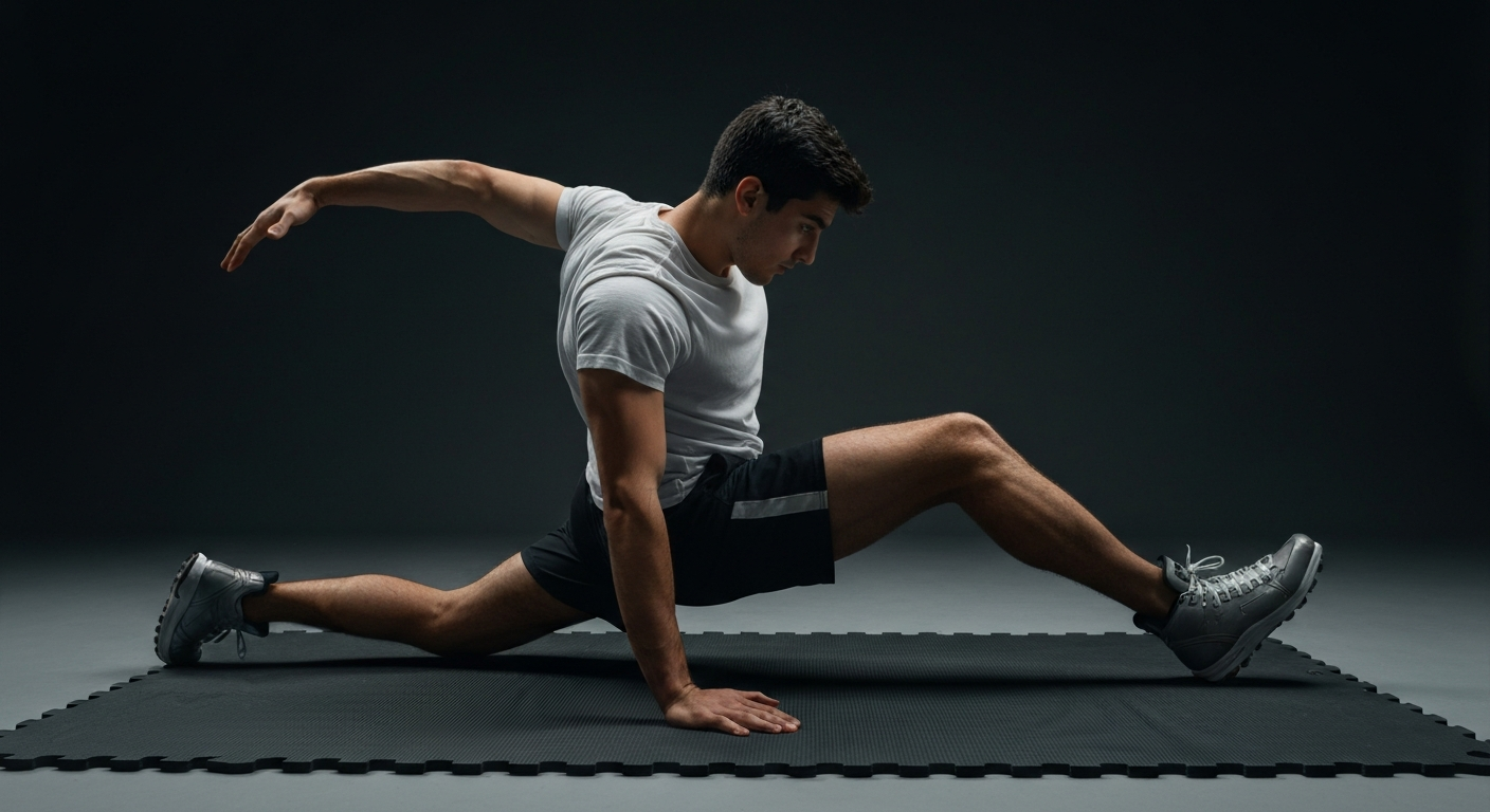 Mobility & Recovery