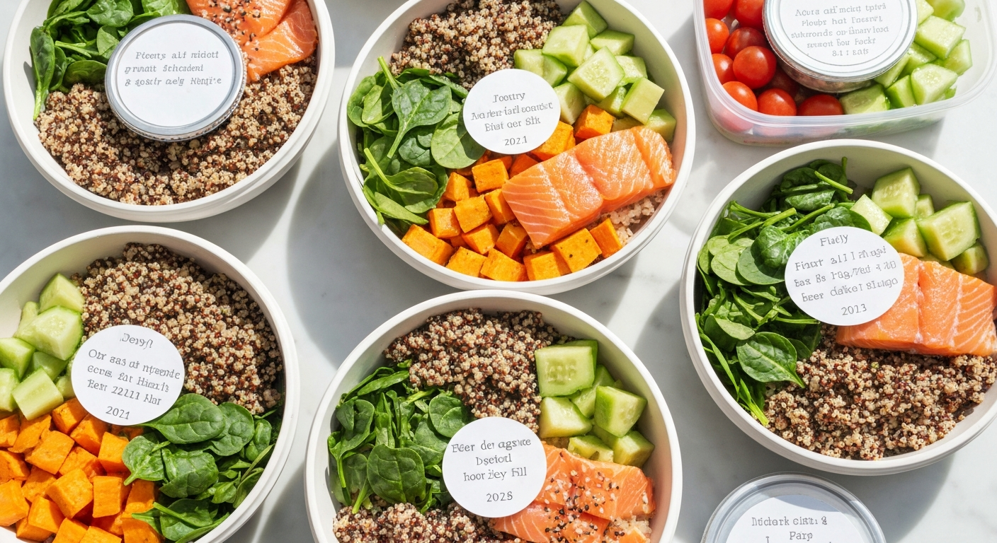 Hockey Nutrition