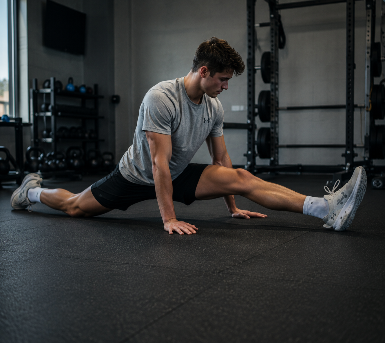 Mobility & Recovery