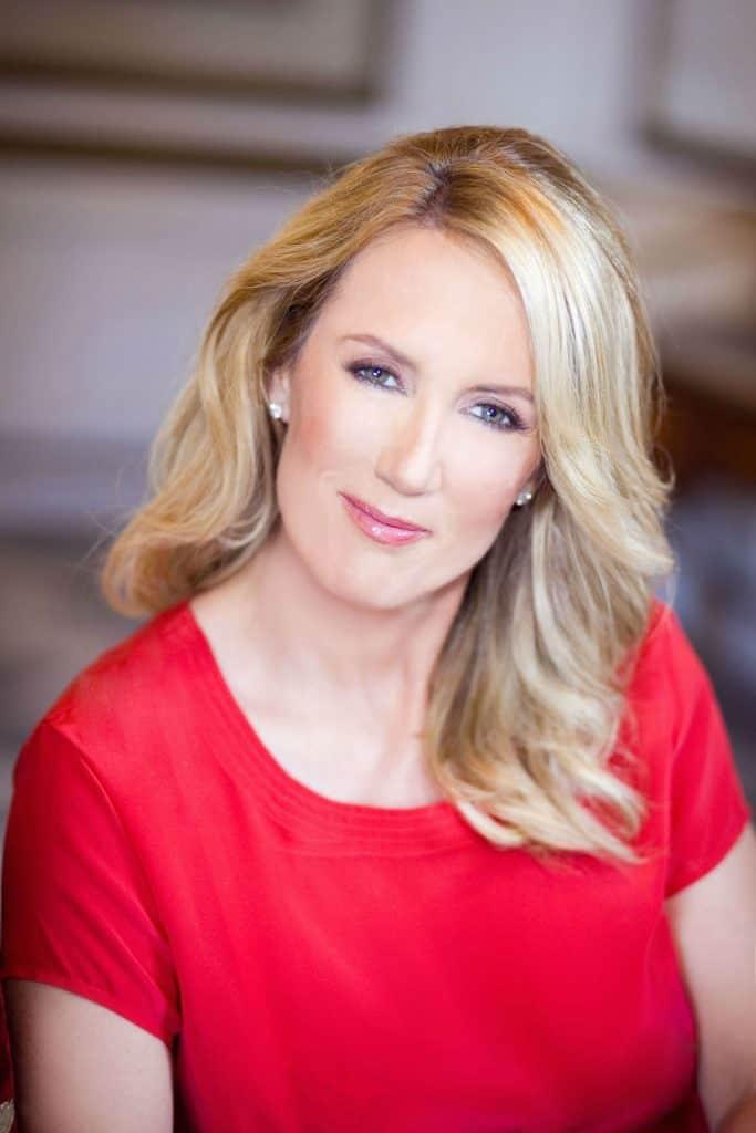 Wendy Stevens Bio