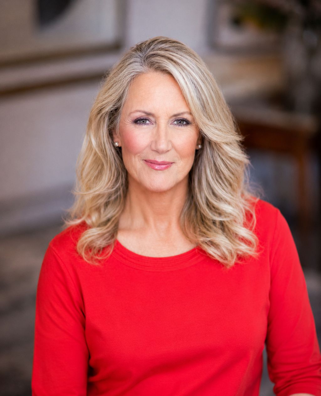 Wendy Stevens Bio