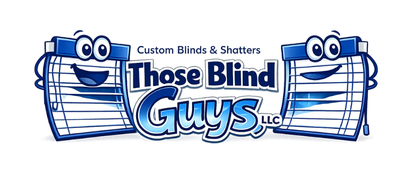 Those Blind Guys