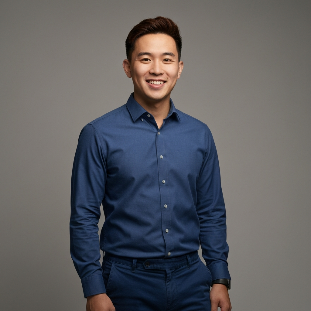 Cleanflow Founder