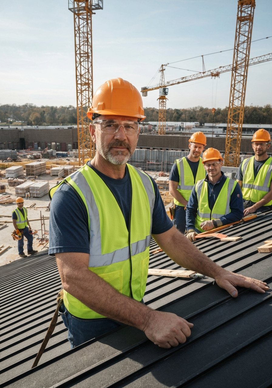 Contractor Team