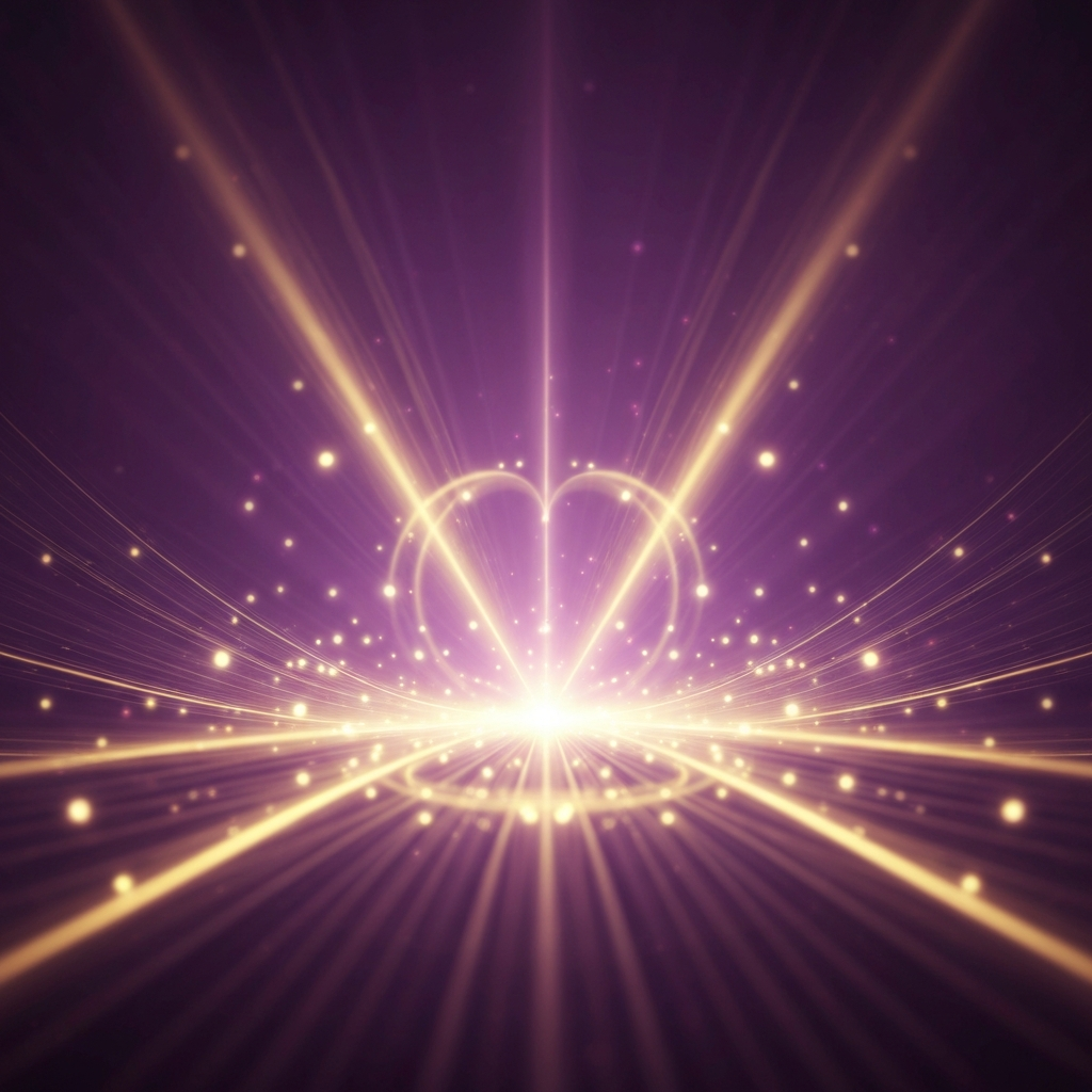 Spiritual Guidance & Soul Alignment