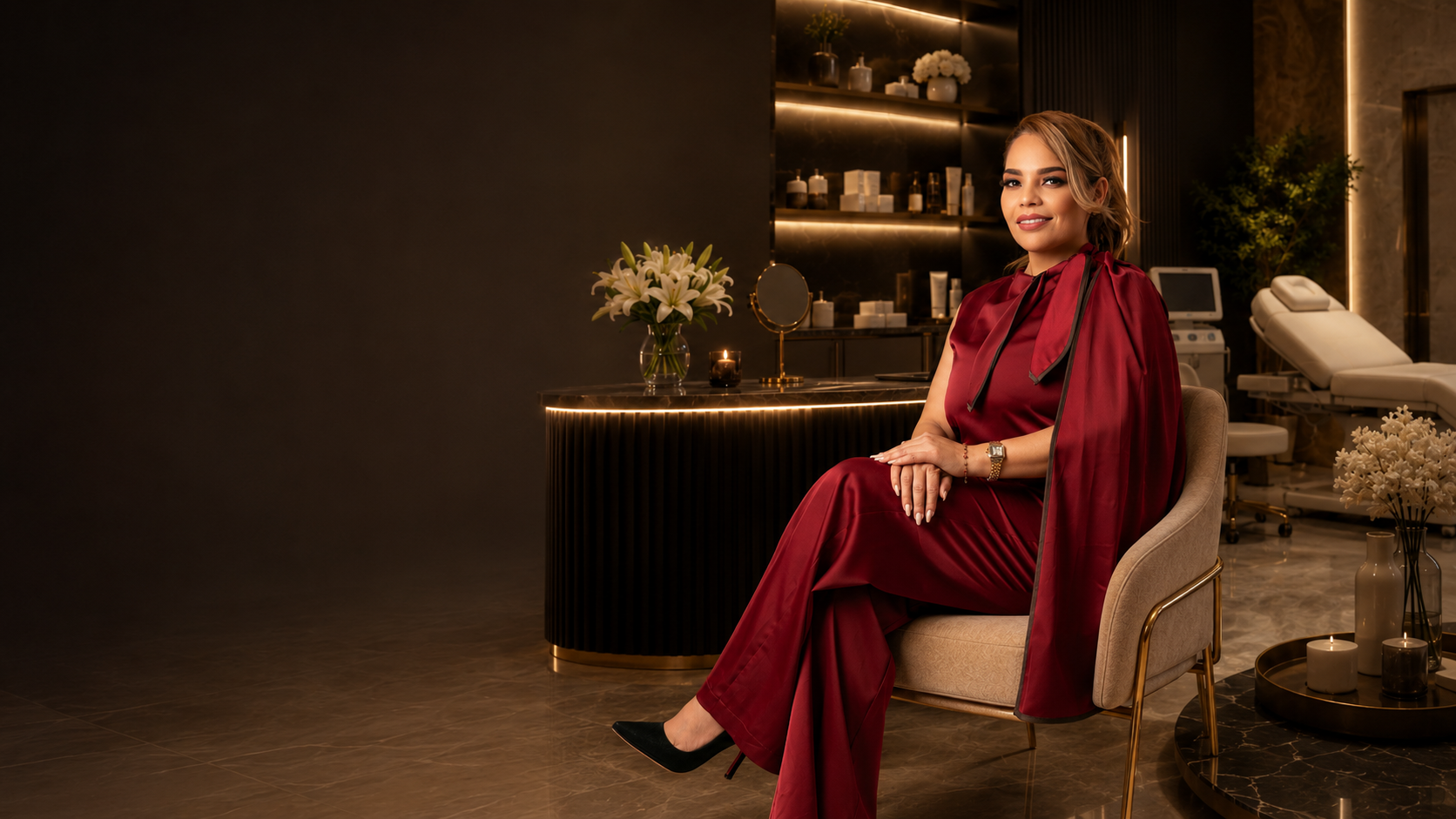 Dra. Alondra Peralta