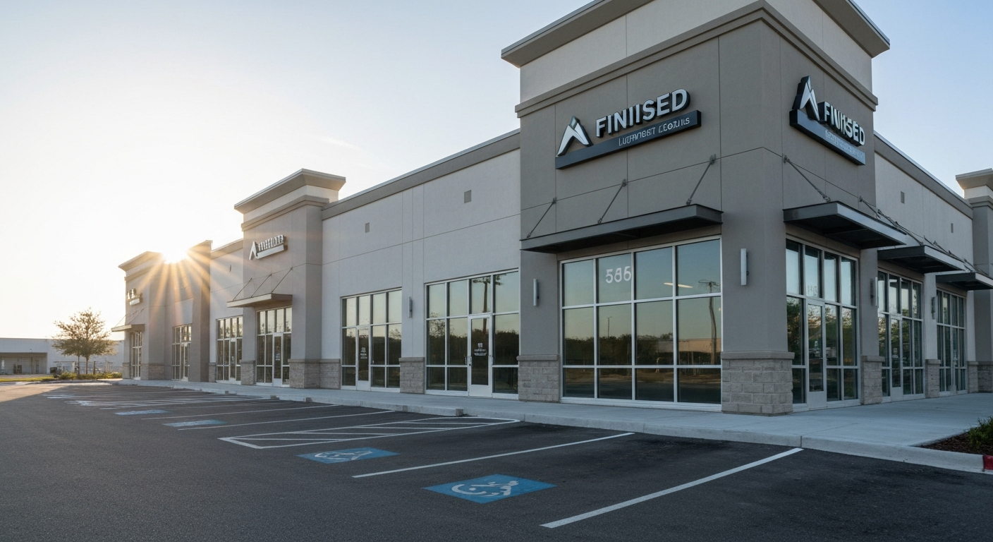 Light Commercial Construction