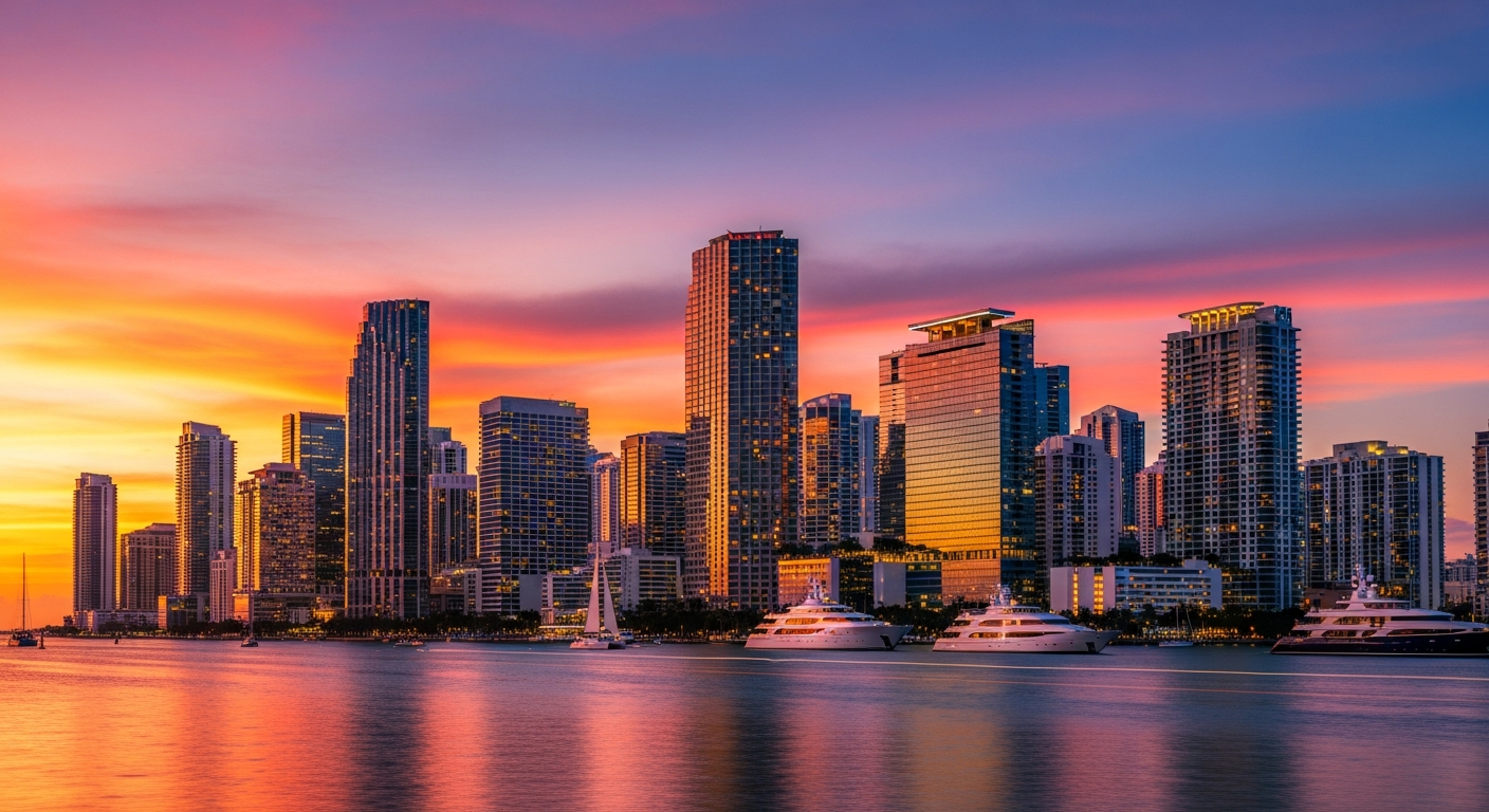 Miami