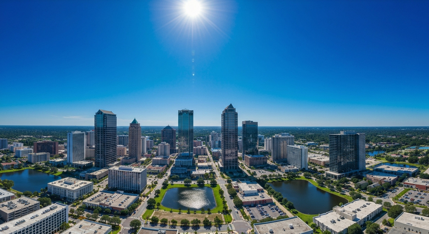 Orlando