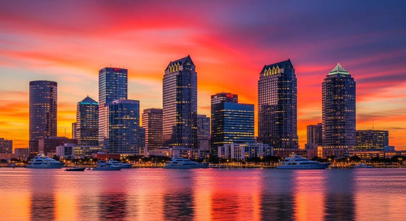 Tampa