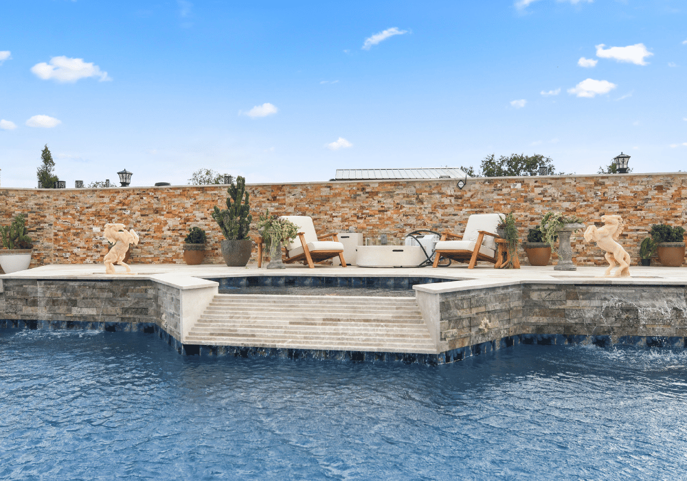 Pool Remodeling & Resurfacing