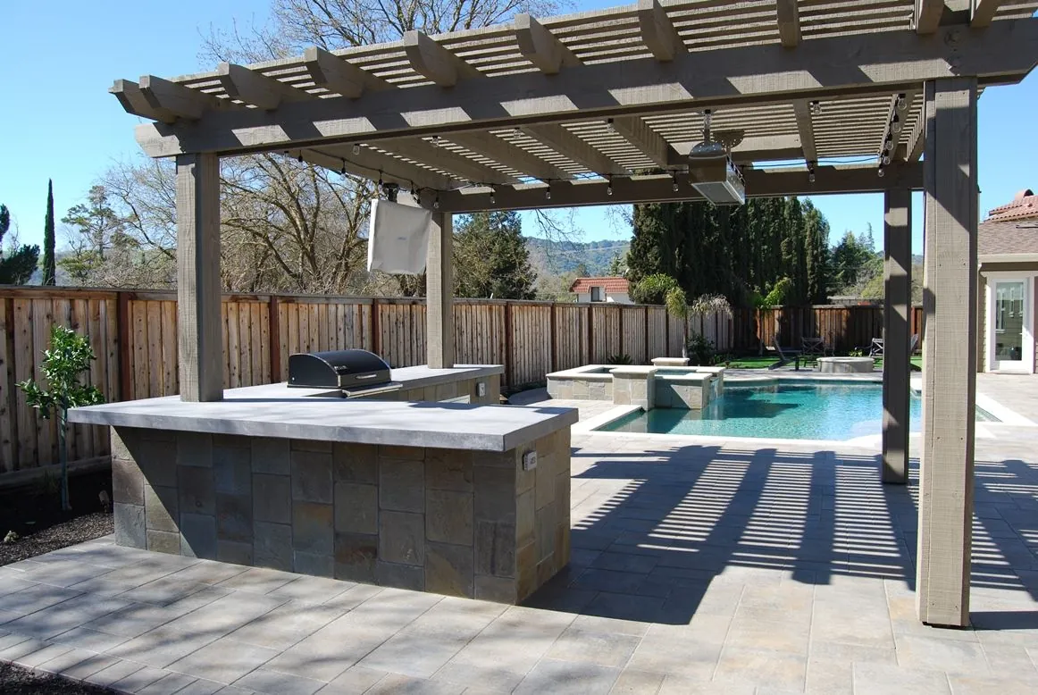 Deck Expansion