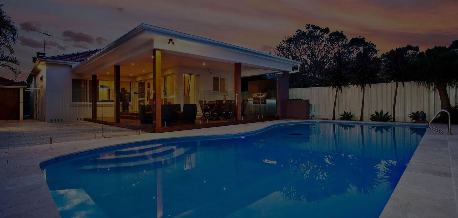 Luxury Outdoor Services