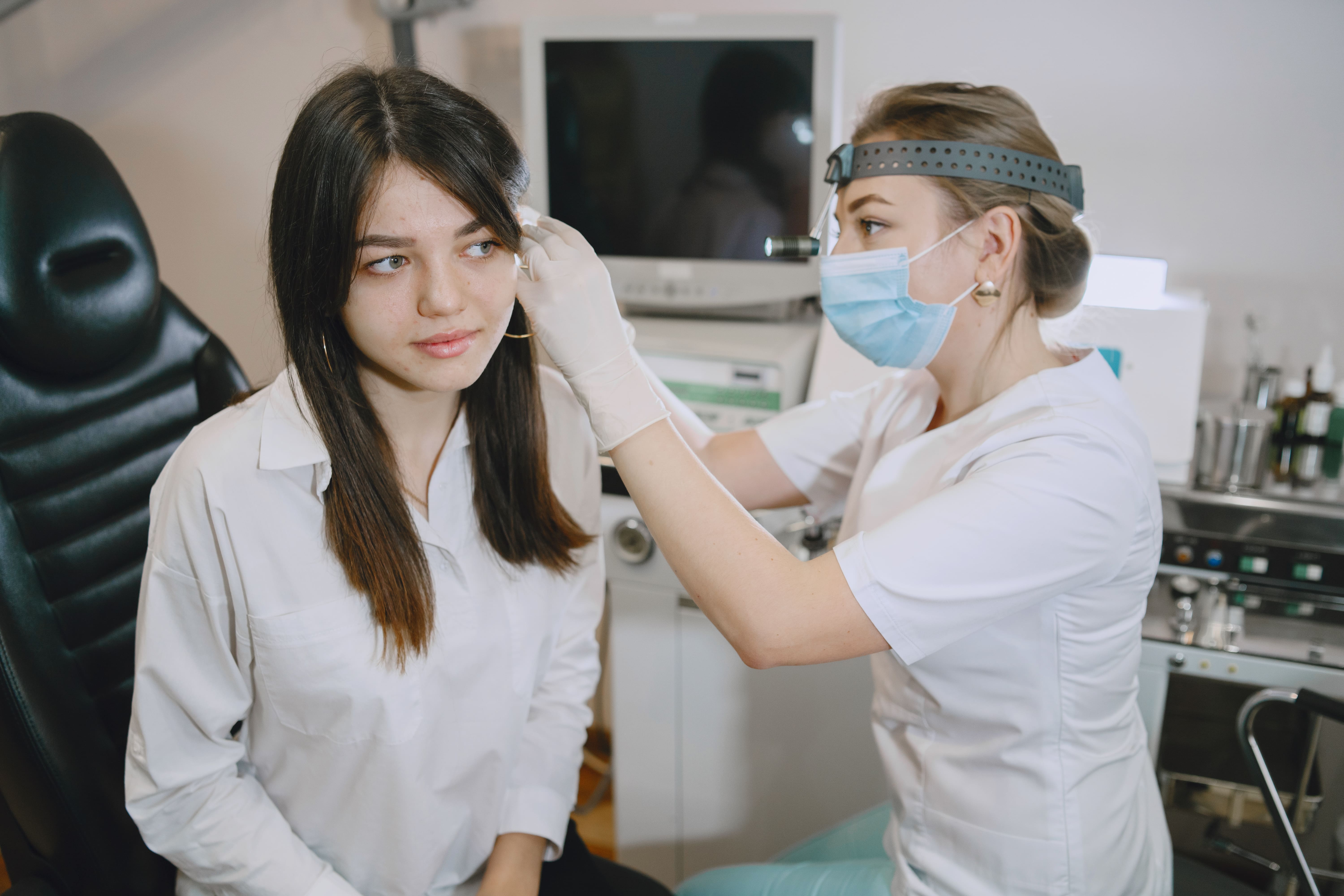 Medical consultation