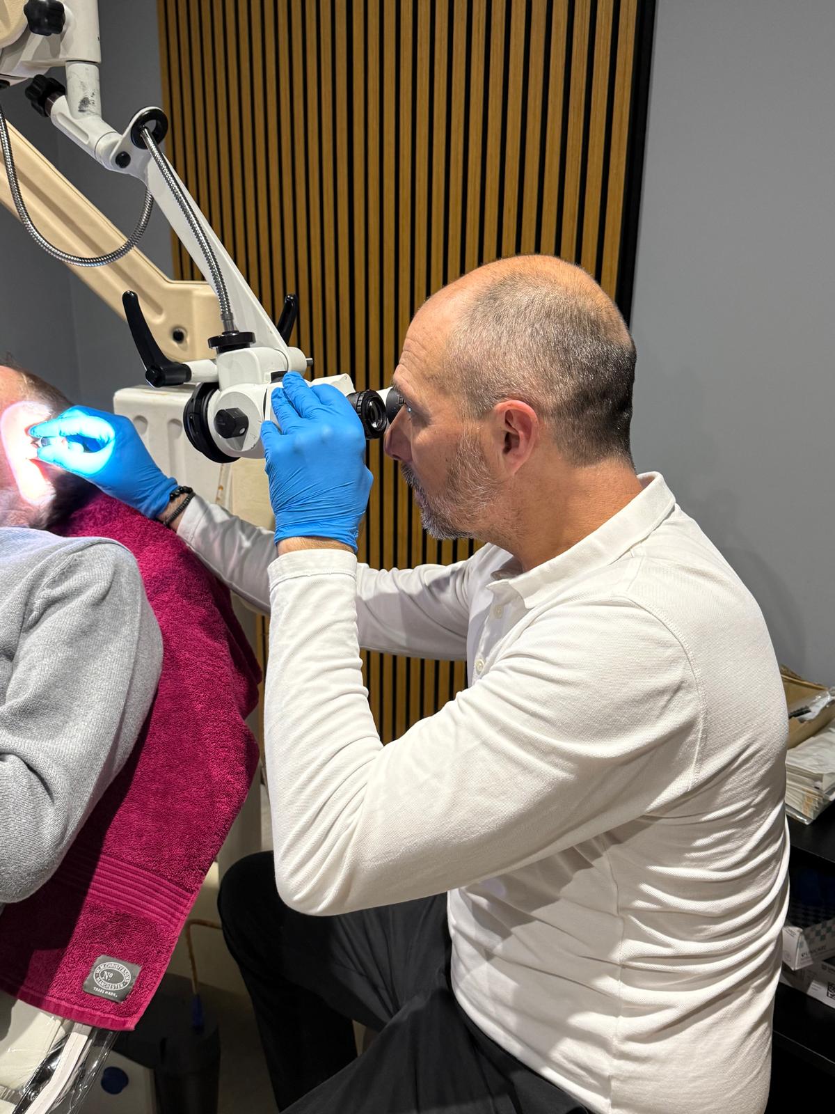 Durley Clinic Treatment