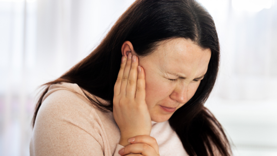 Do I need my ears Microsuctioned?