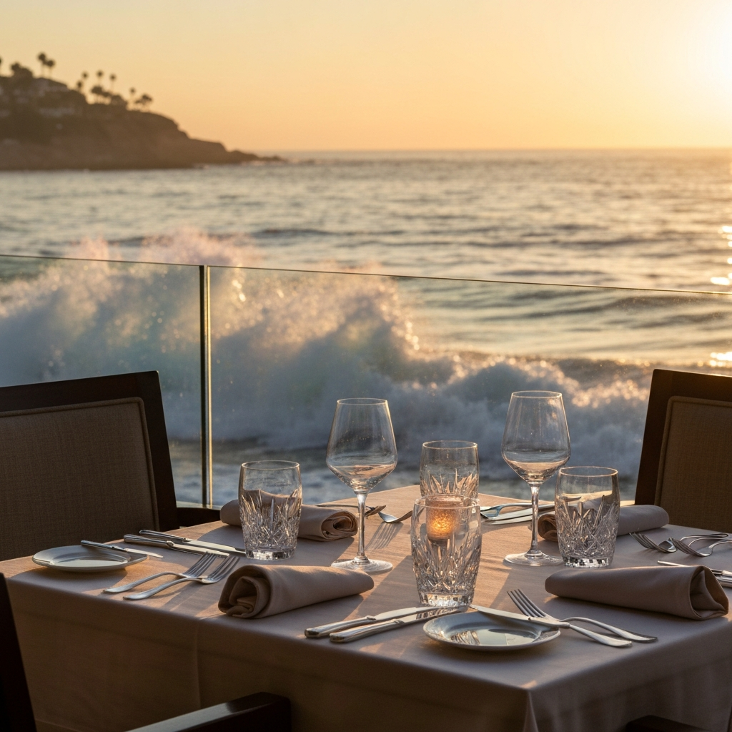 Nobu Malibu