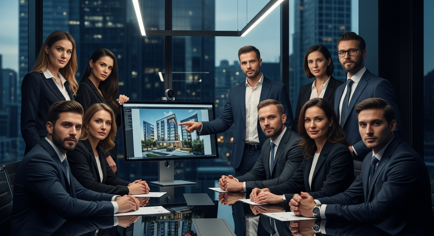 FIG Realty Team
